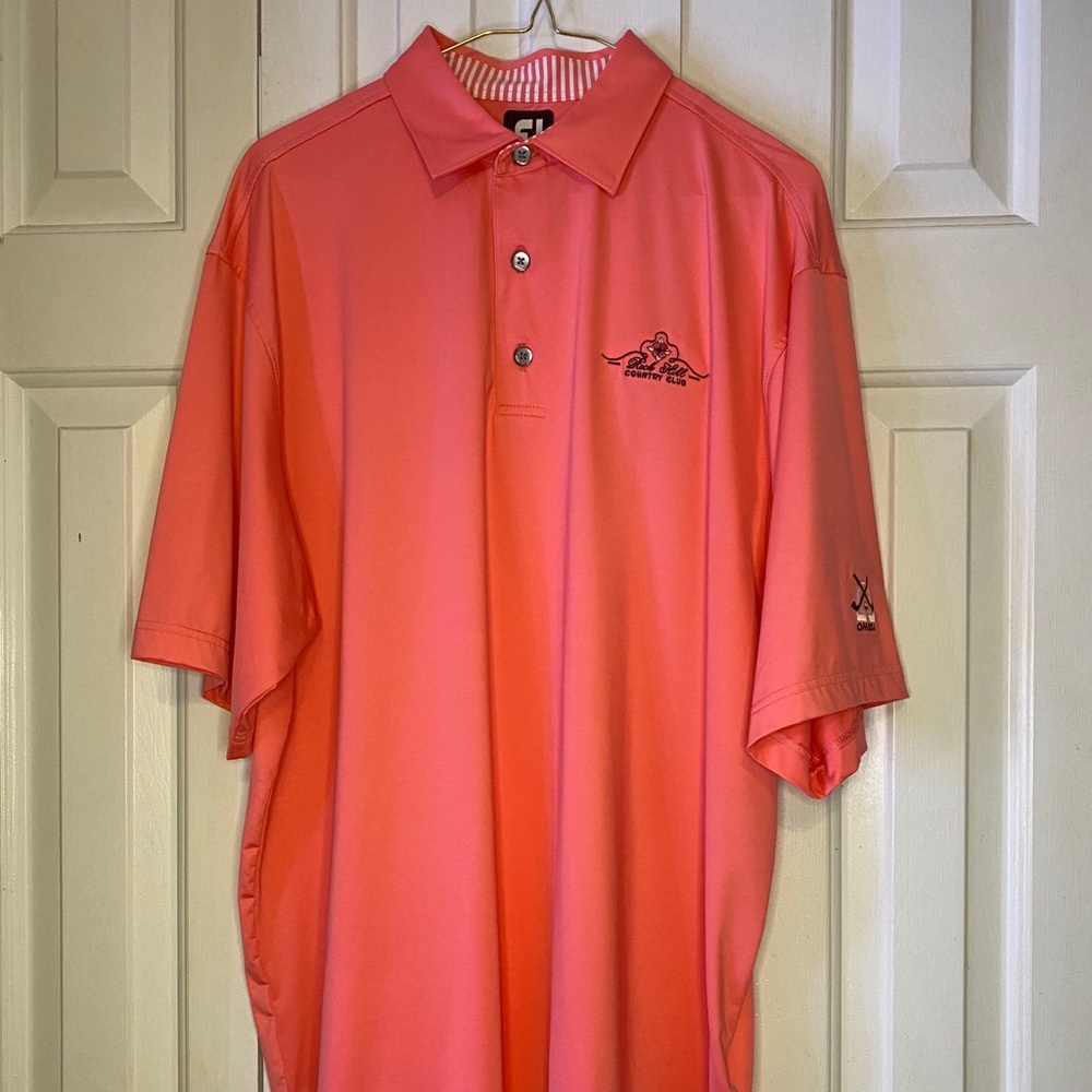 FootJoy Golf Polo